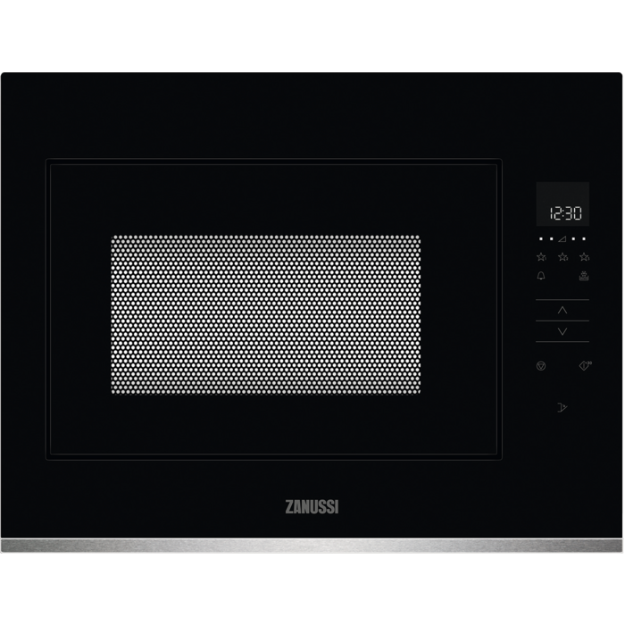 Microwave Oven