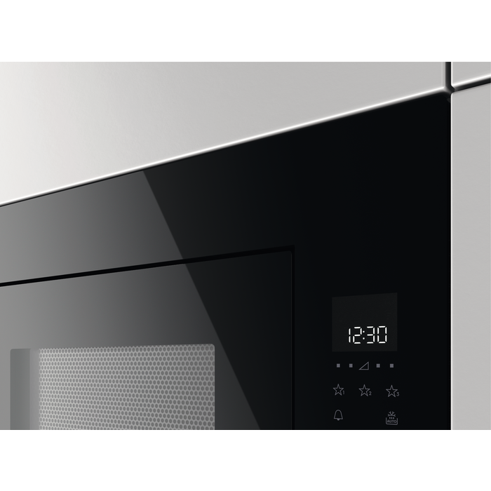 Zanussi - Microwave Oven - ZMBN4SX