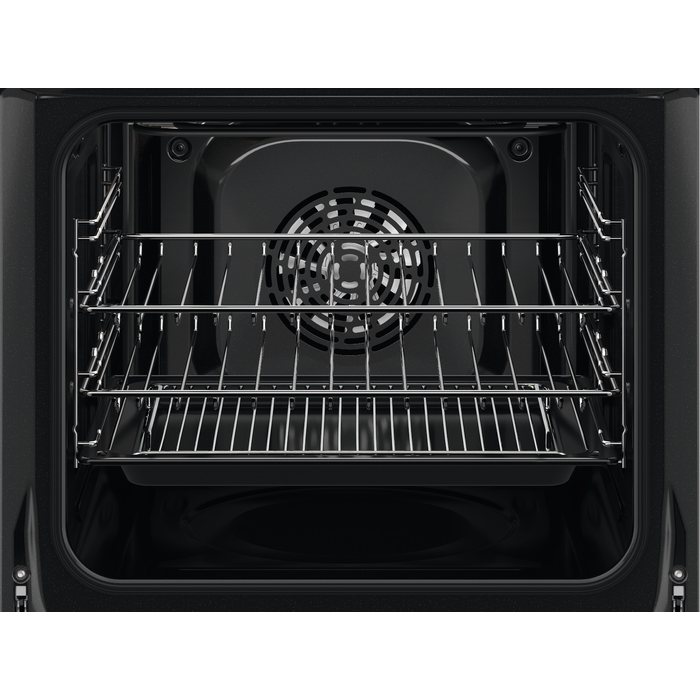 Zanussi - Electric Oven - ZOHNE2X2