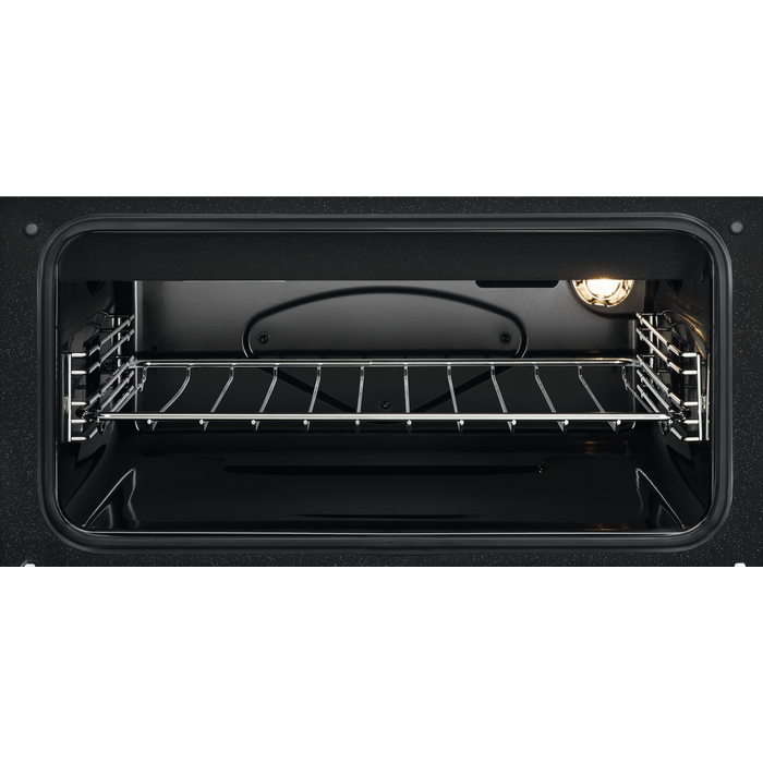 Zanussi - Electric cooker - ZCV66050WA