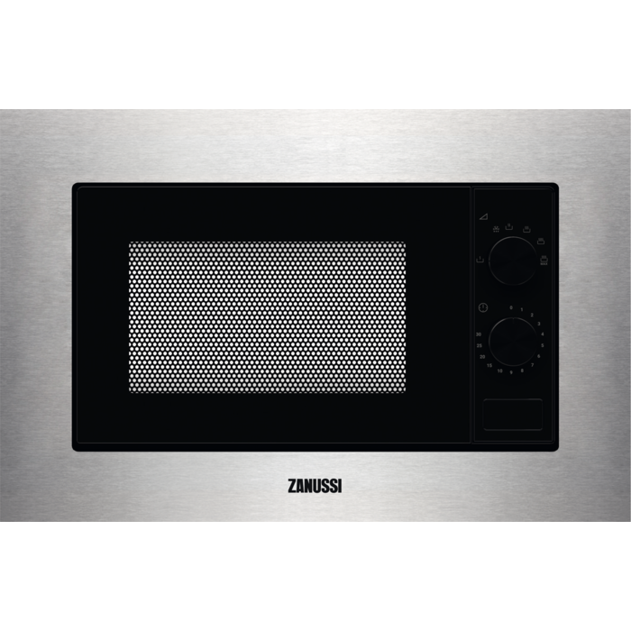 Integrated Microwaves