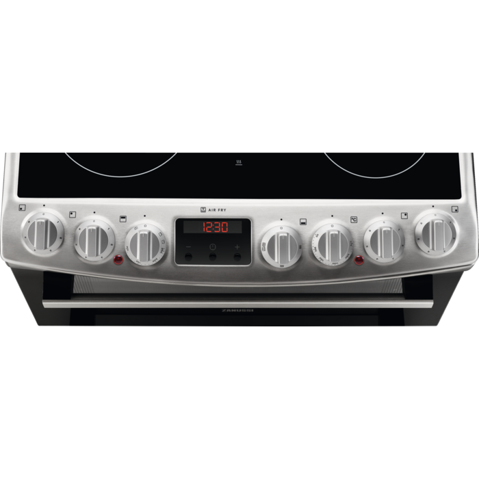 Zanussi - Electric cooker - ZCV69360XA