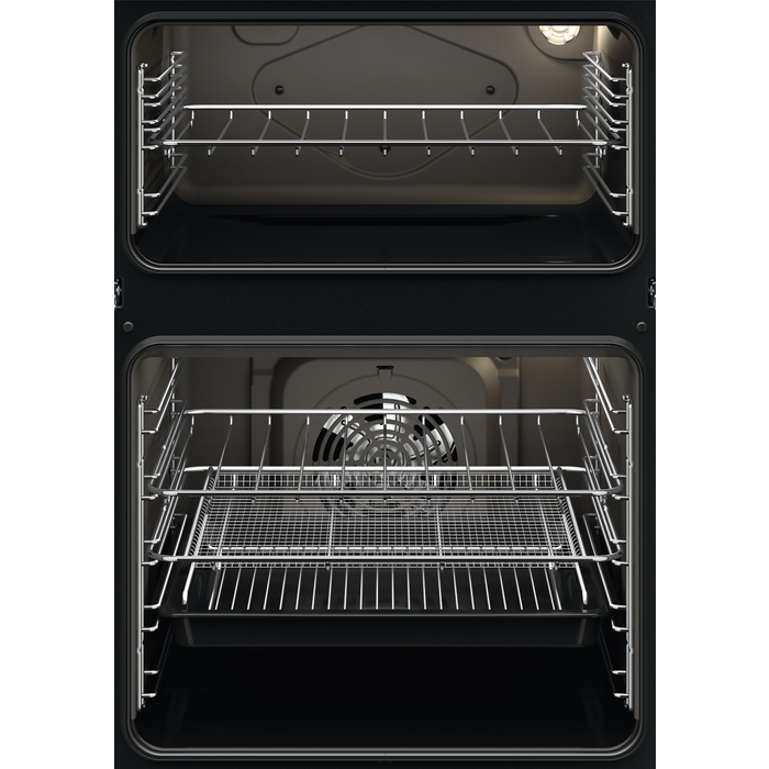 Zanussi - Electric Oven - ZKCNA7XN