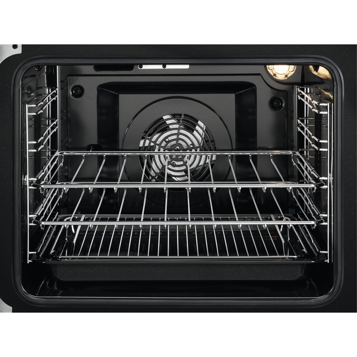 Zanussi - Electric cooker - ZCV66050WA