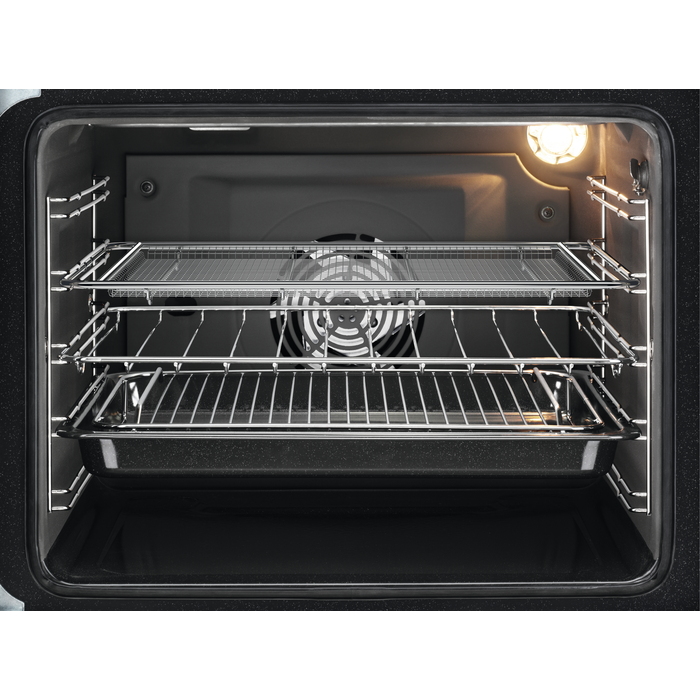 Zanussi - Electric cooker - ZCV69360XA