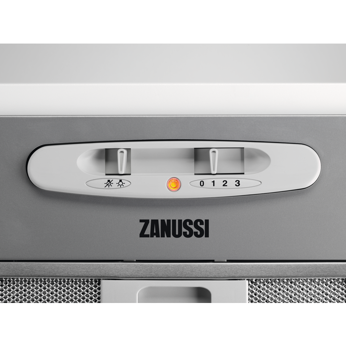 Zanussi - Integrated hood - ZFG215S