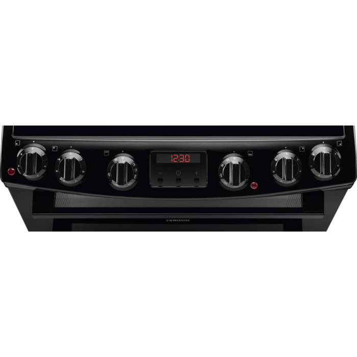 Zanussi - Electric cooker - ZCV66250BA