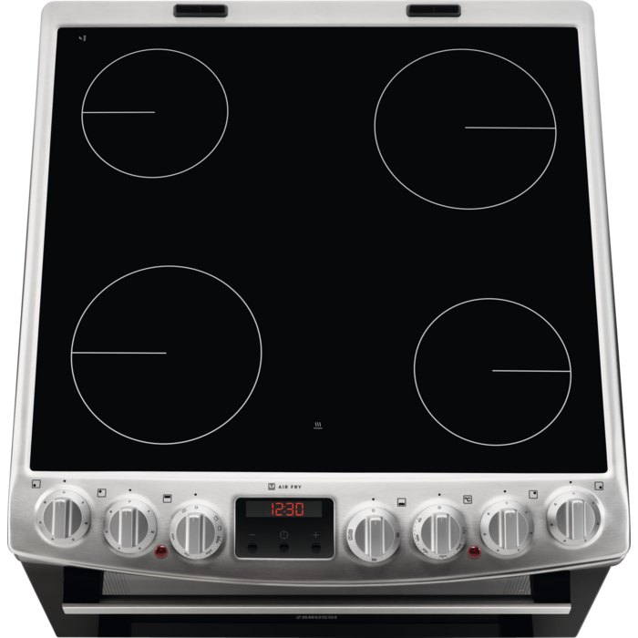 Zanussi - Electric cooker - ZCV69360XA