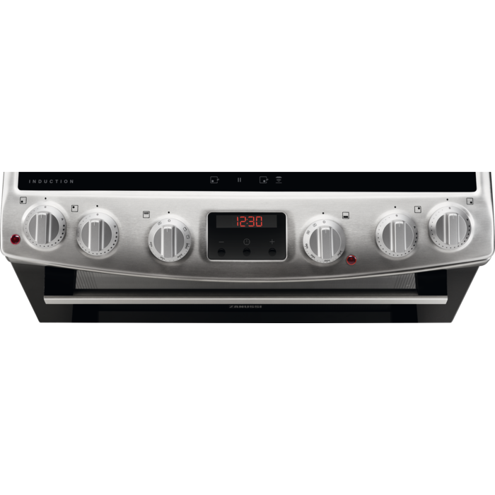 Zanussi - Electric cooker - ZCI66280XA