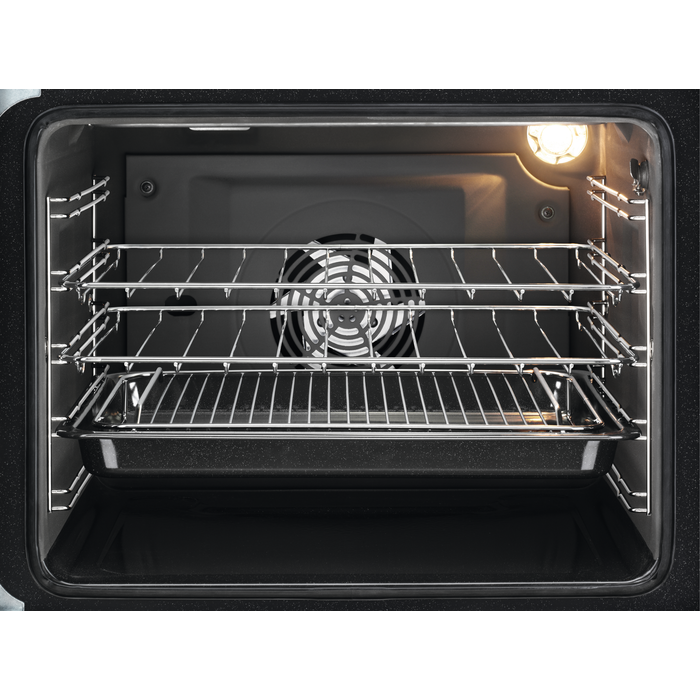 Zanussi - Electric cooker - ZCV46250WA