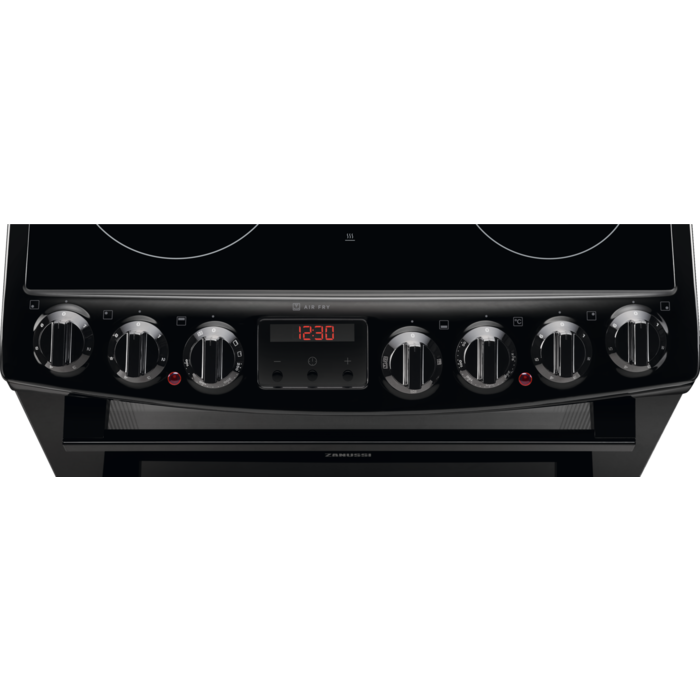 Zanussi - Electric cooker - ZCV69360BA