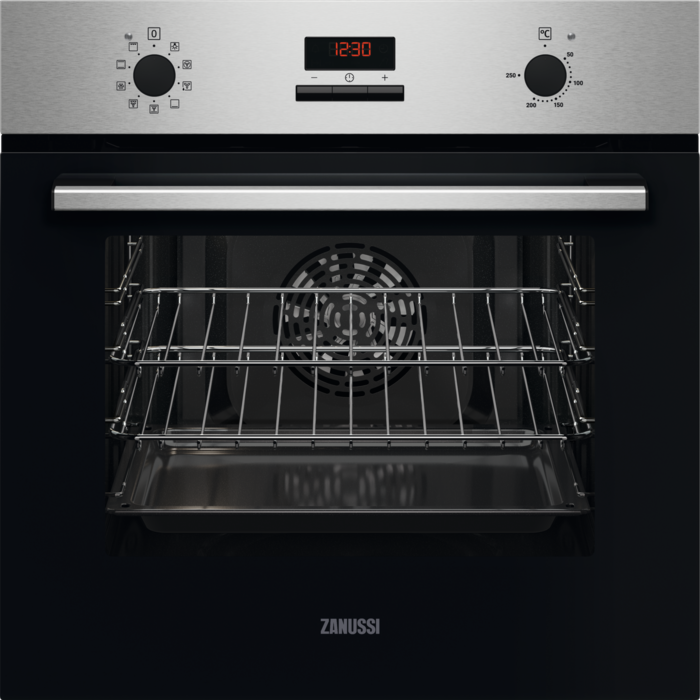 Electric Oven