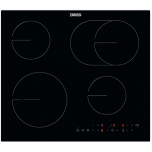 null Electric hob